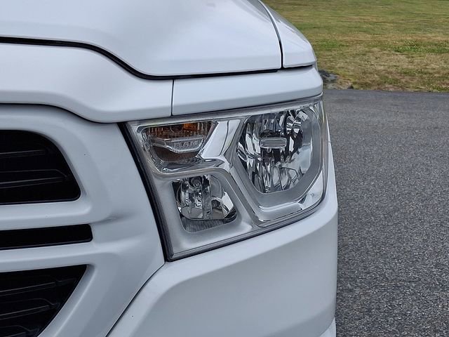 Used 2020 RAM 1500 Big Horn AWD/4WD image 9