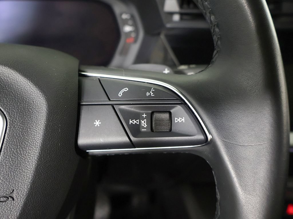 Used 2024 Audi A3 2.0T Premium Plus w/ Premium Plus Package AWD/4WD image 42