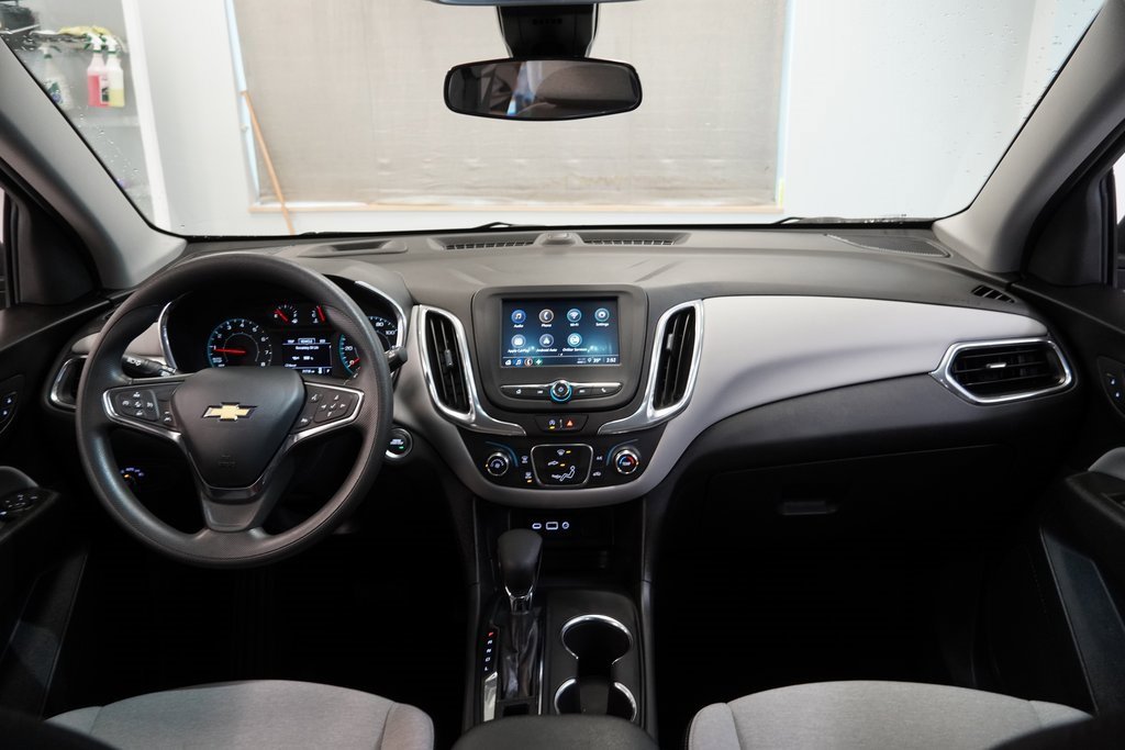 Used 2024 Chevrolet Equinox LS image 18