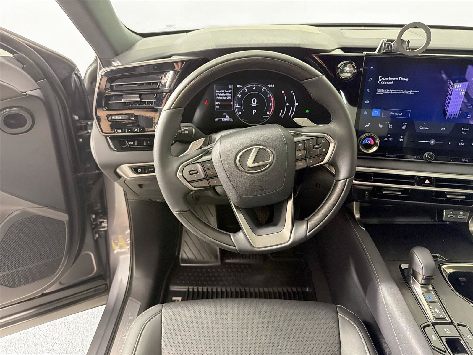 Used 2023 Lexus RX 350 Premium w/ Accessory Package (Z1) FWD image 18