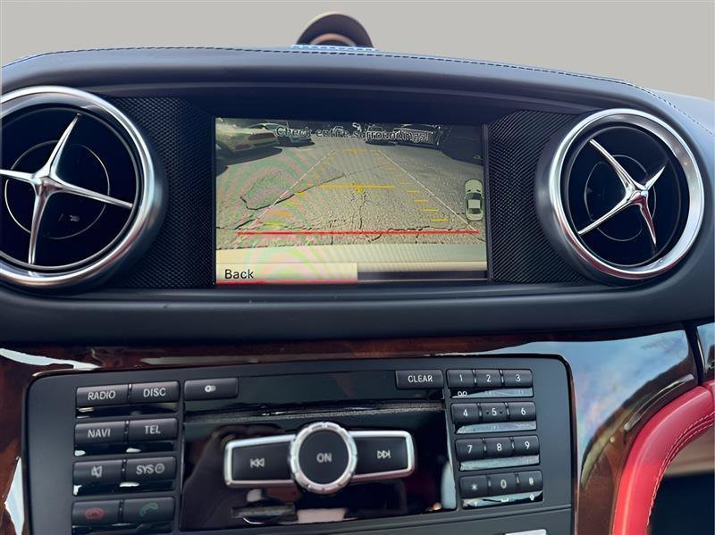 Used 2014 Mercedes-Benz SL 550 image 48
