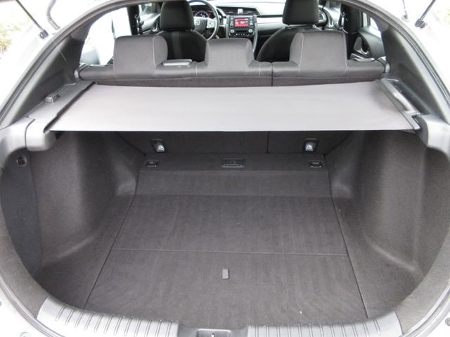 Used 2018 Honda Civic LX image 26