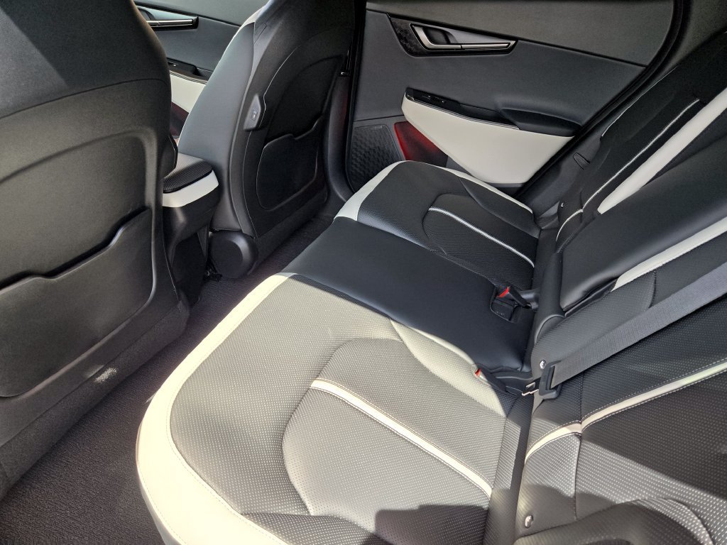 New 2026 Kia EV6 GT-Line AWD/4WD image 20