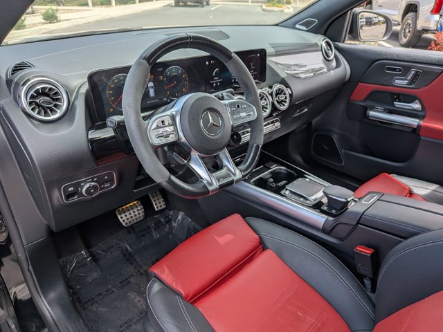 Used 2022 Mercedes-Benz GLA 45 AMG 4MATIC image 11