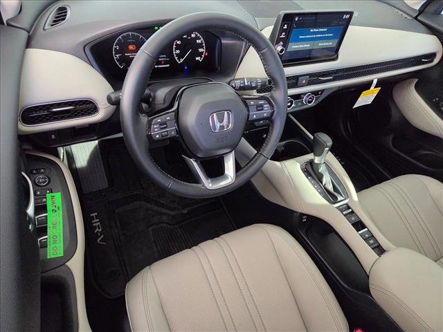 New 2026 Honda HR-V EX-L image 3
