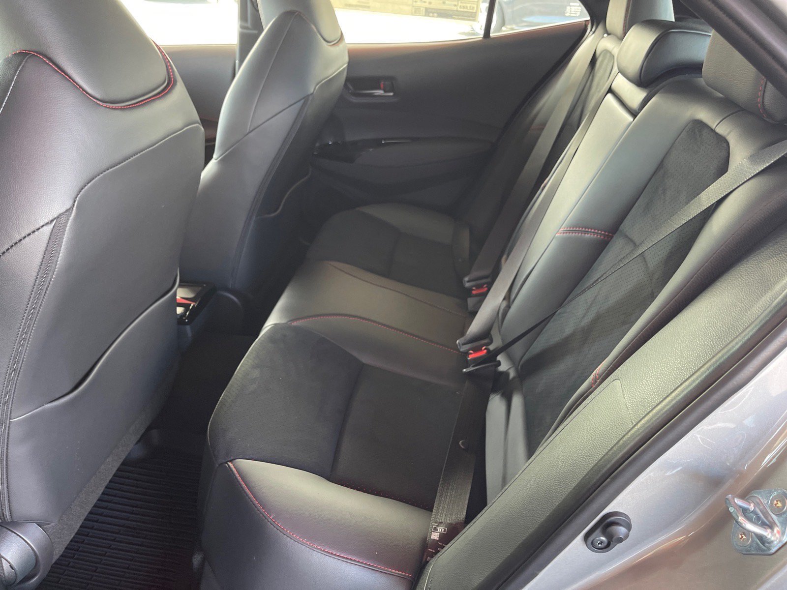 New 2026 Toyota Corolla GR AWD/4WD image 10