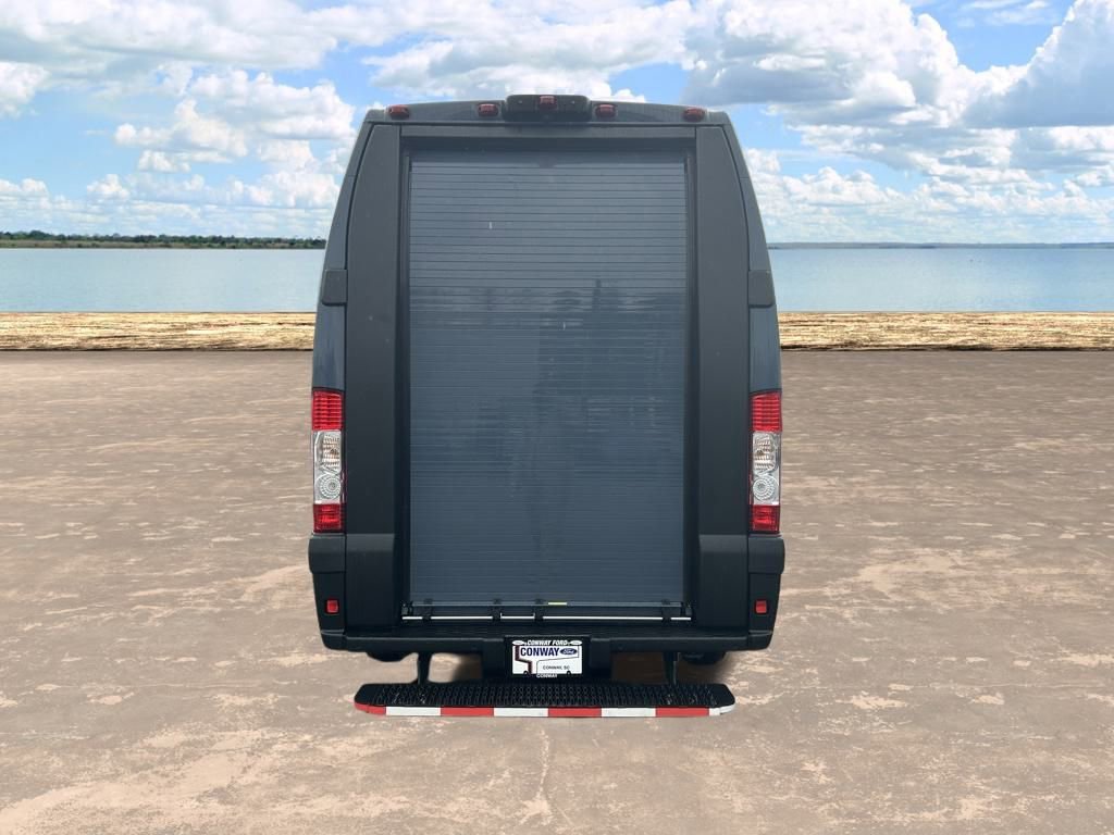 Used 2024 RAM ProMaster 3500 image 7