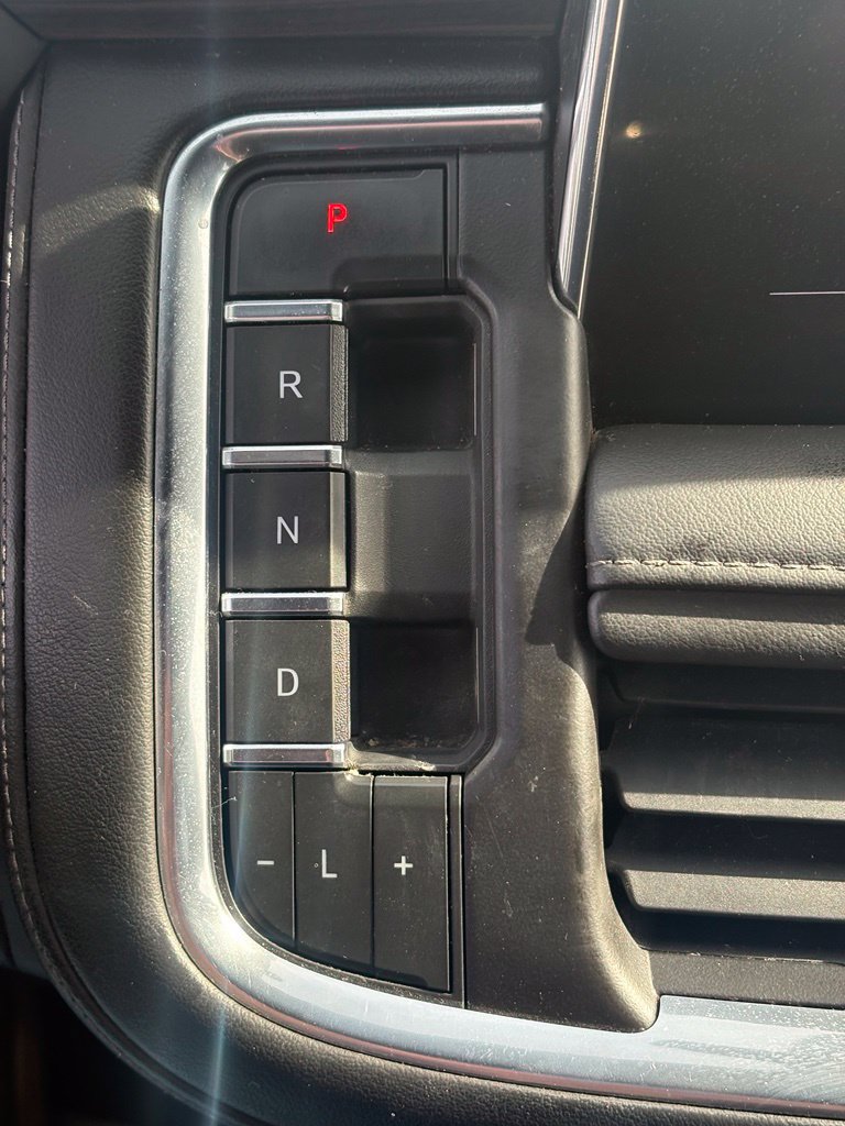 Used 2021 Chevrolet Tahoe LS AWD/4WD image 23