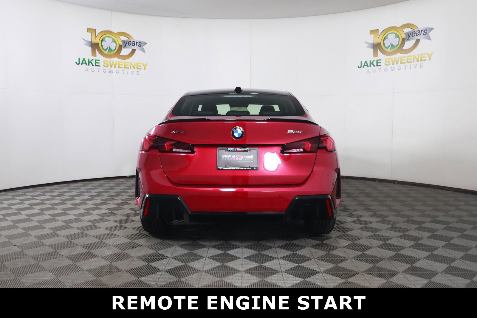 New 2025 BMW 228i xDrive w/ Premium Package image 6