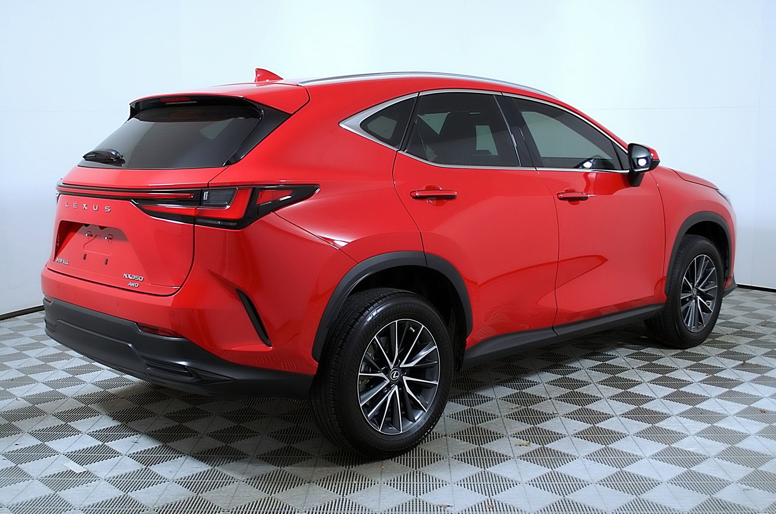 Used 2023 Lexus NX 350 350 Premium image 7