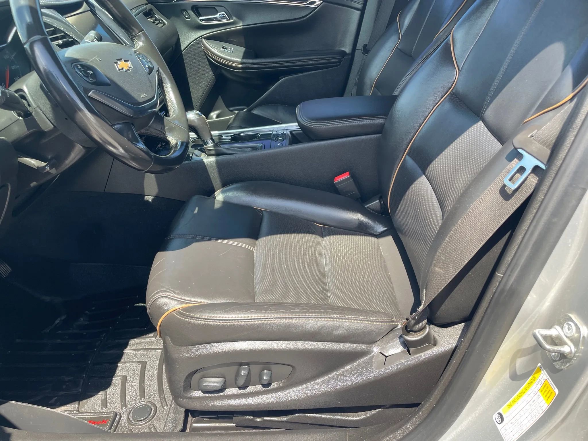 Used 2019 Chevrolet Impala Premier image 17