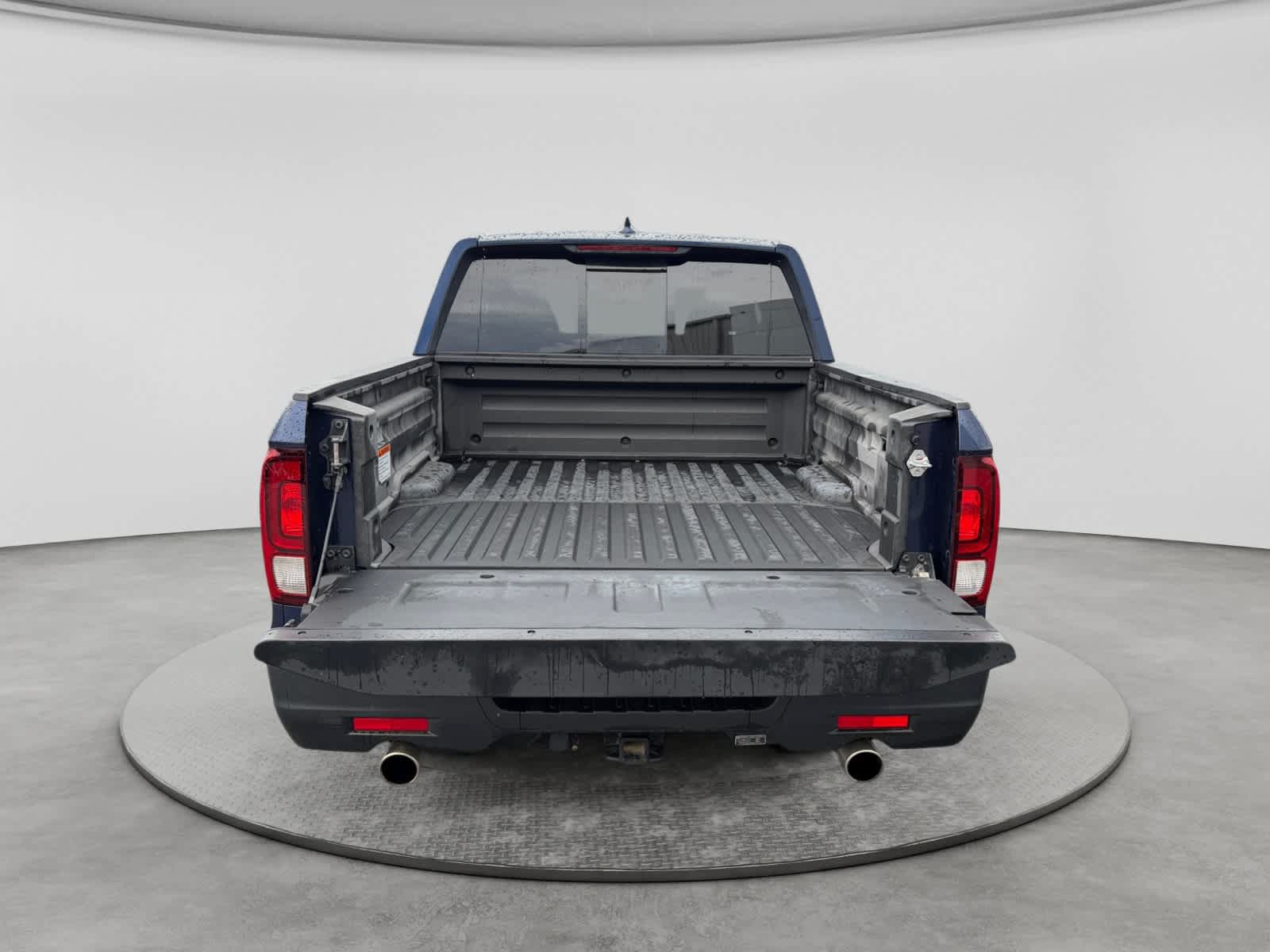 Used 2023 Honda Ridgeline RTL image 21