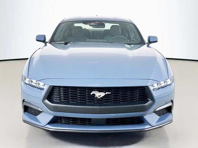 New 2025 Ford Mustang Coupe image 2