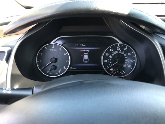 Used 2024 Nissan Murano Platinum image 34