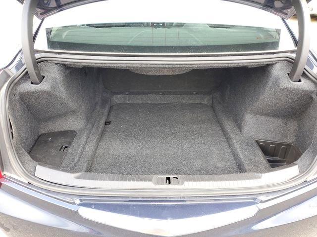 Used 2016 Cadillac ATS Sedan image 7