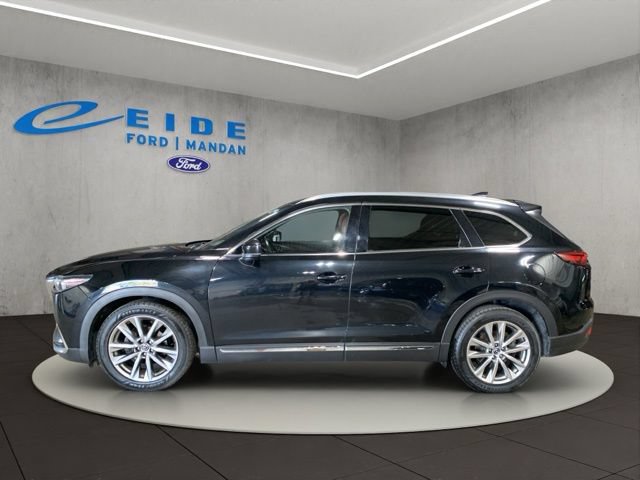 Used 2016 MAZDA CX-9 Signature AWD/4WD image 10