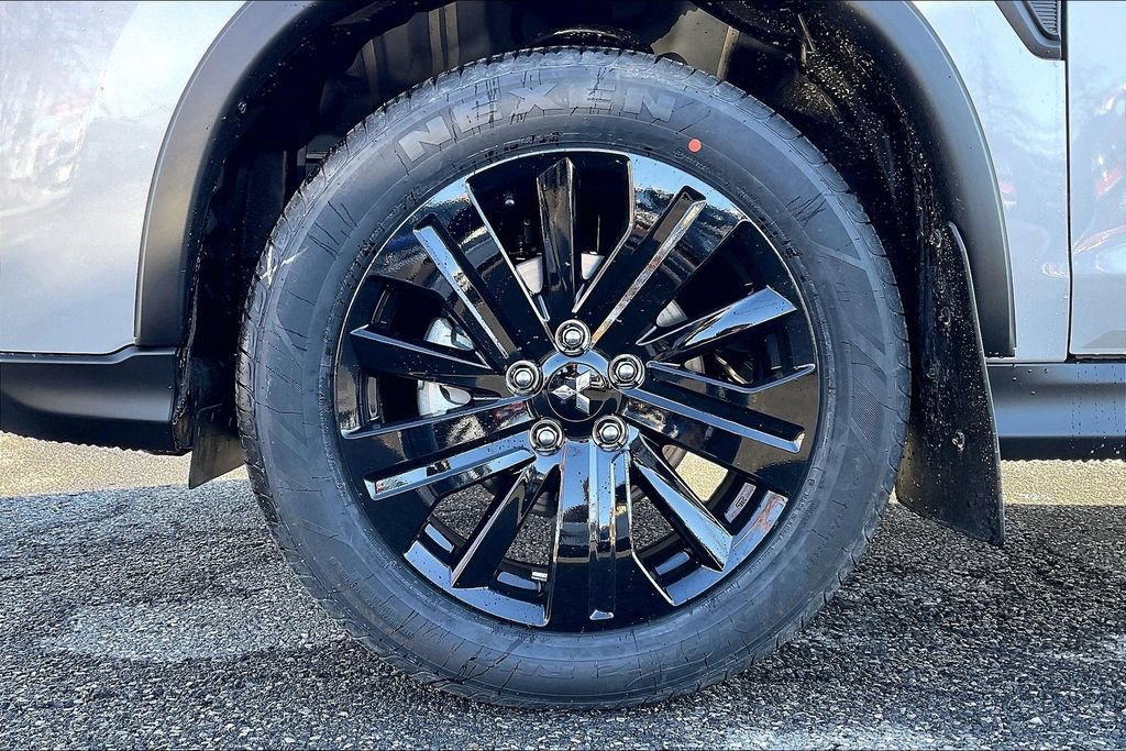 New 2026 Mitsubishi Outlander Sport AWD image 10