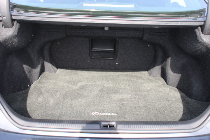 Used 2011 Lexus ES 350 image 15