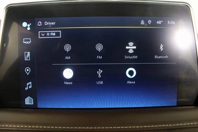 Used 2023 Chevrolet Tahoe High Country w/ LPO, Illumination Package image 7