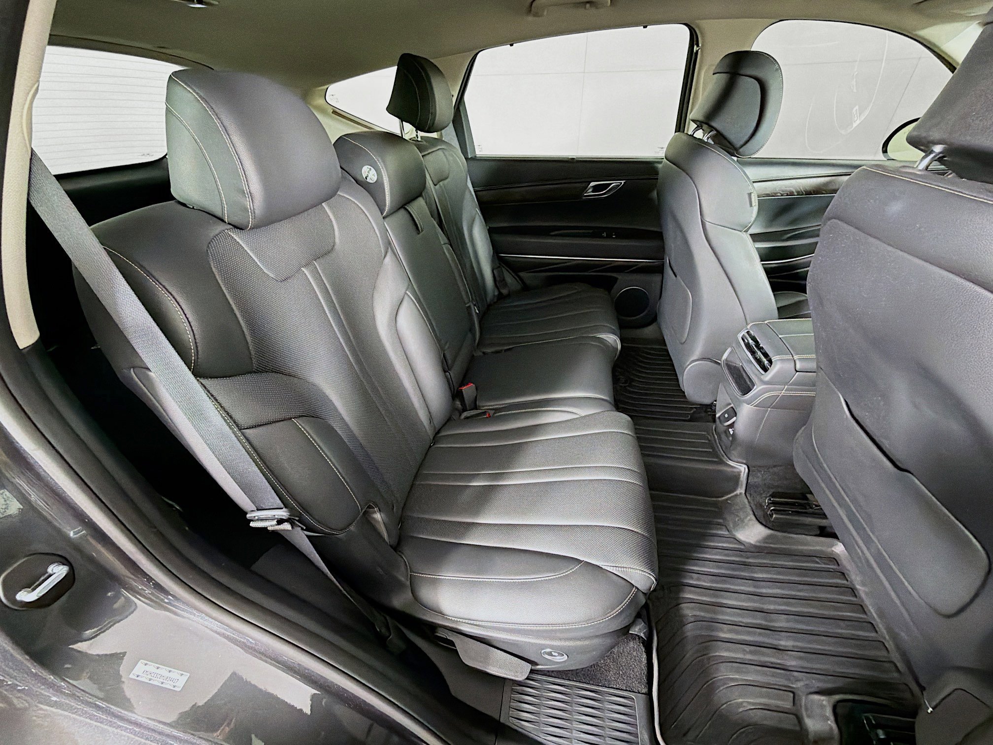 Used 2021 Genesis GV80 3.5T image 28