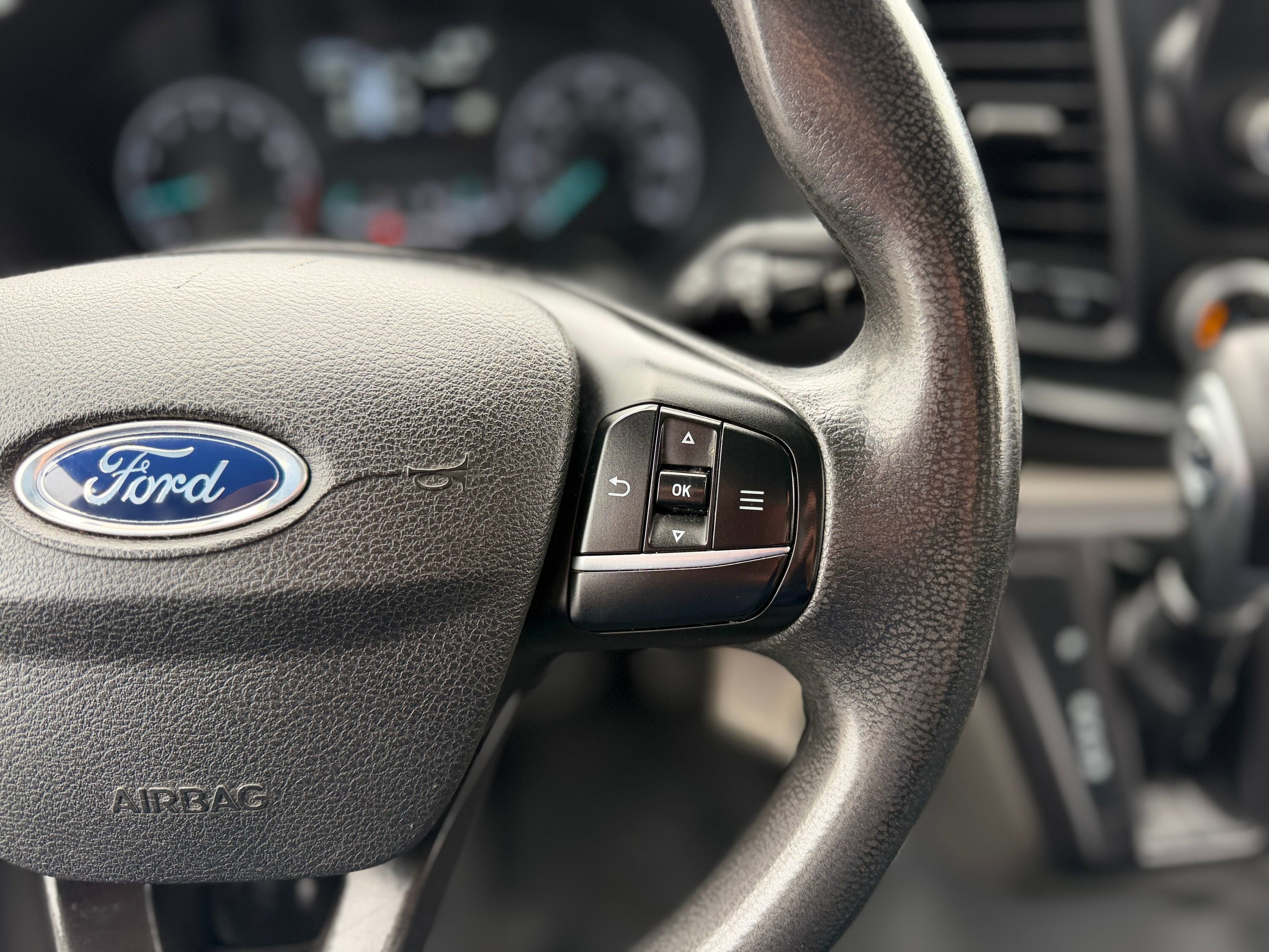 Used 2023 Ford Transit 350 XL RWD image 38