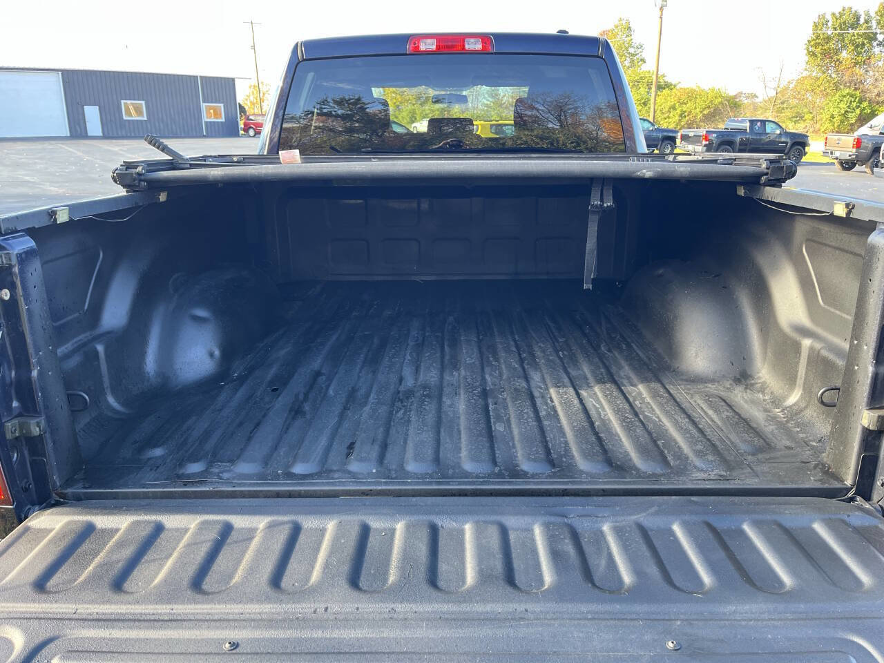 Used 2012 RAM 1500 Express image 8