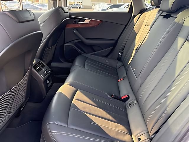 Used 2023 Audi A4 2.0T allroad Premium AWD/4WD image 11