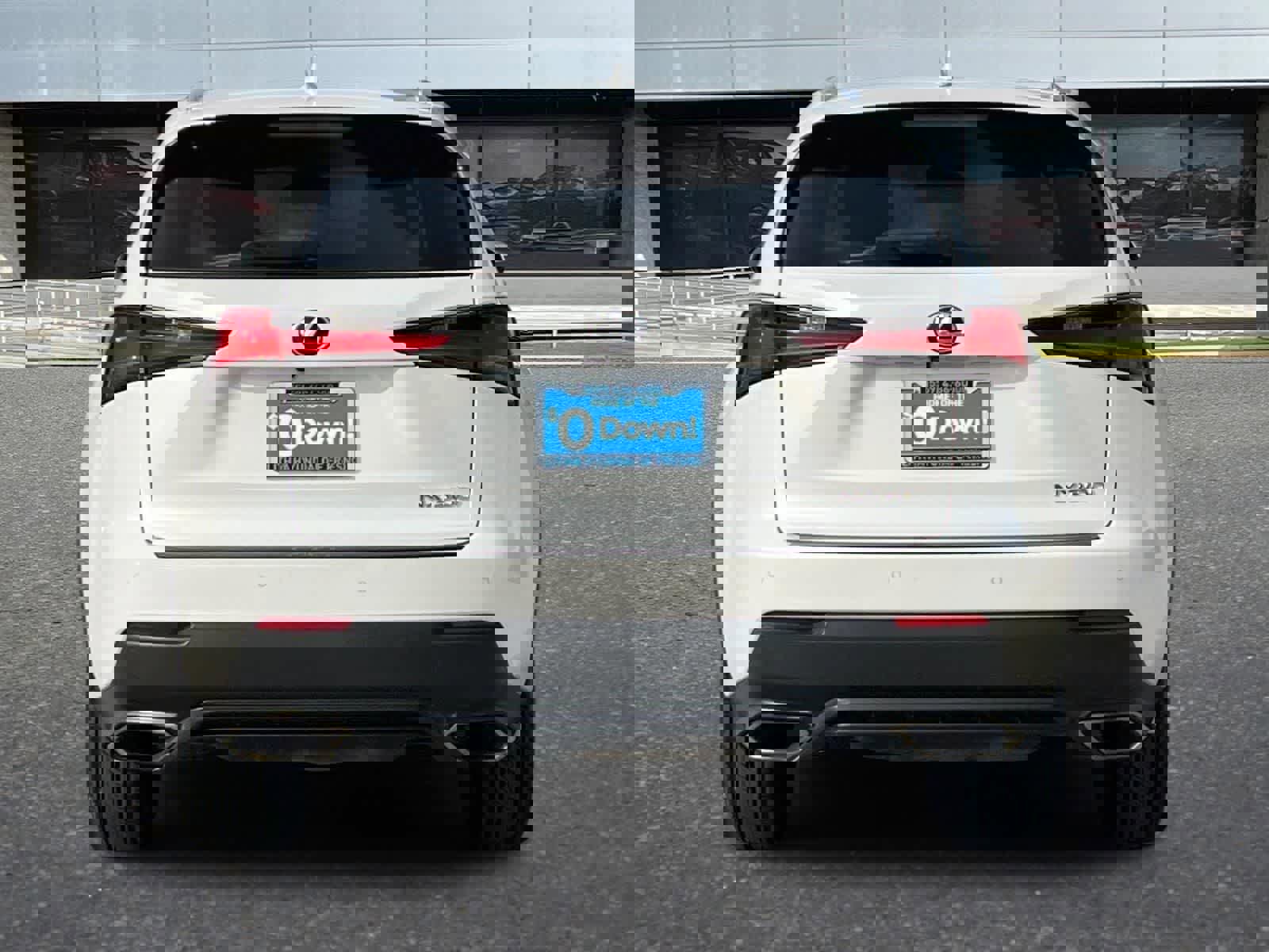 Used 2018 Lexus NX 300 FWD w/ Premium Package image 8