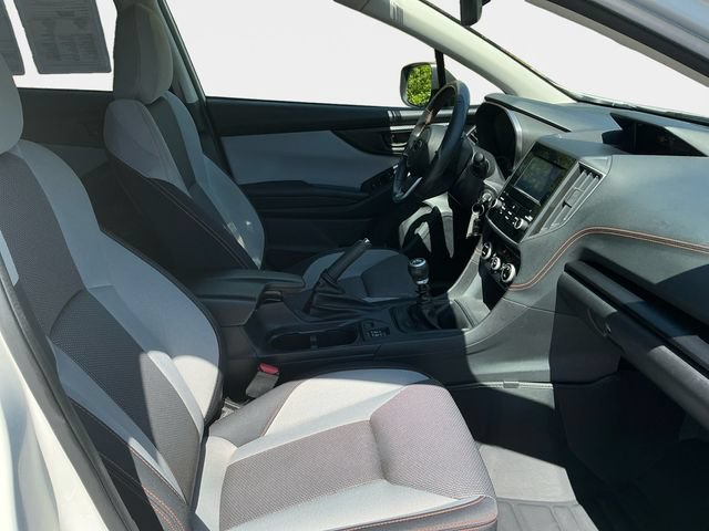 Used 2023 Subaru Crosstrek 2.0i Premium AWD/4WD image 16