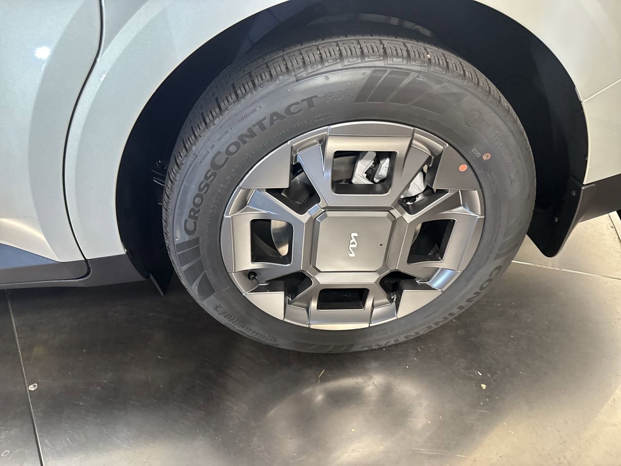 New 2026 Kia Carnival EX image 12