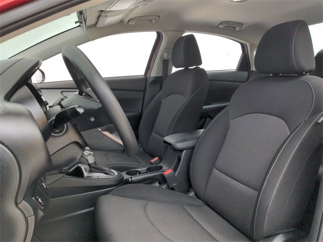 Used 2023 Kia Forte LXS image 14