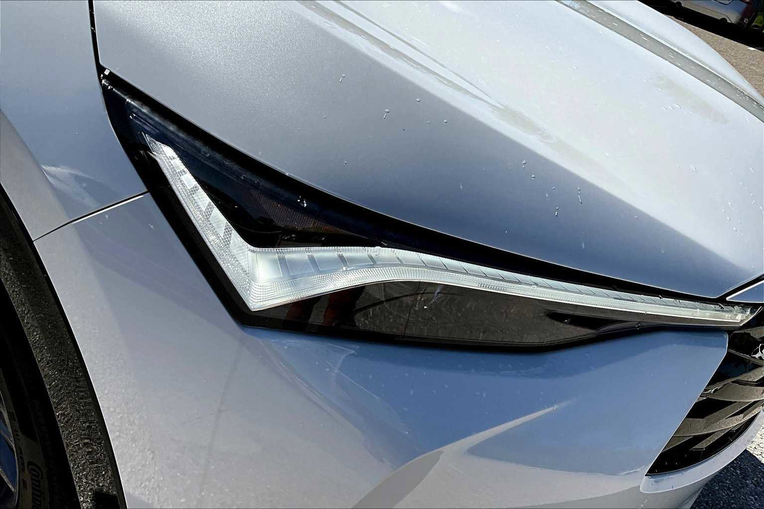 Certified 2025 Acura ADX A-Spec image 13
