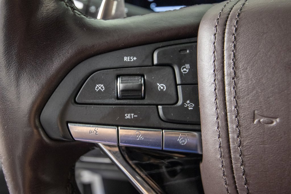 Used 2023 Cadillac Escalade V w/ LPO, ONYX Package image 26