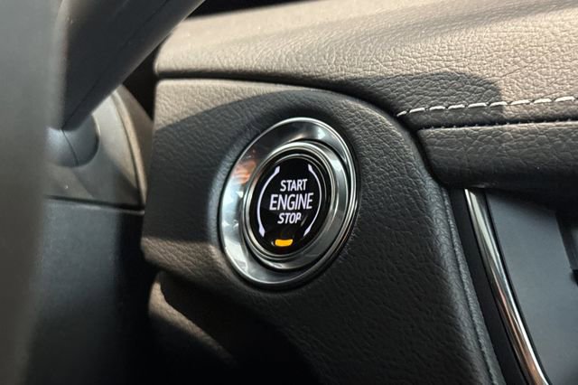 New 2026 Cadillac CT5 V Blackwing image 21