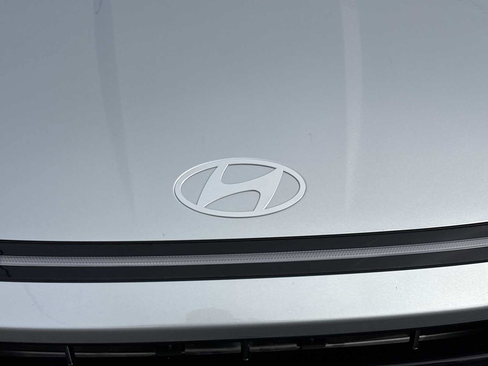 Used 2025 Hyundai Sonata SEL FWD image 30