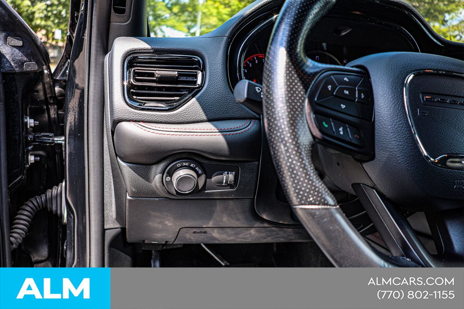 Used 2024 Dodge Durango GT AWD/4WD image 20