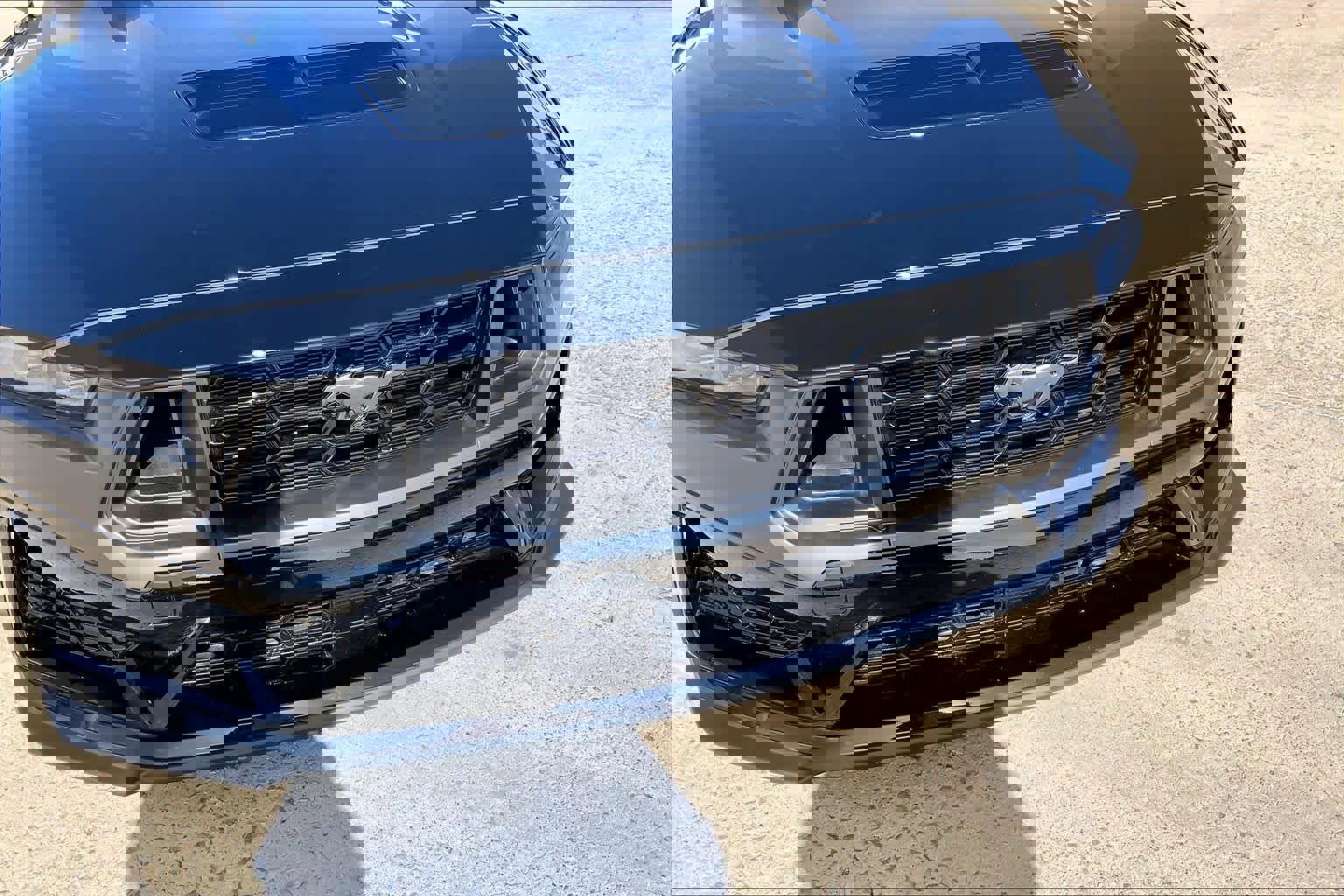 Used 2024 Ford Mustang Dark Horse image 29