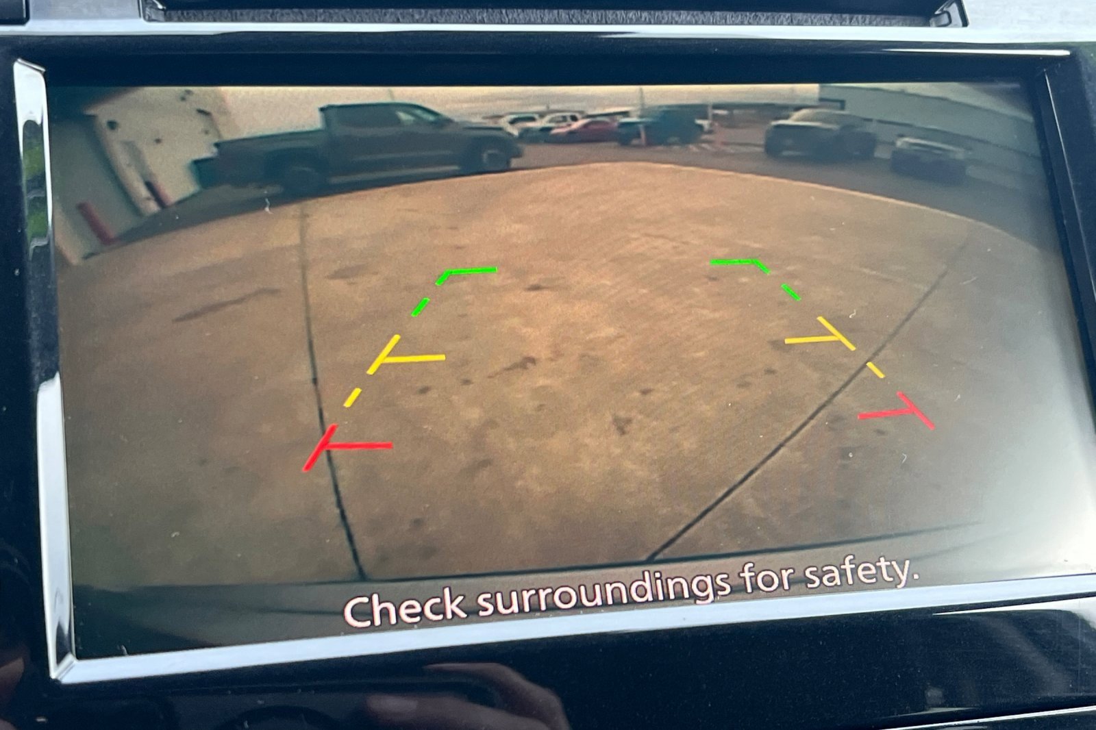 Used 2019 Nissan Rogue SV image 16