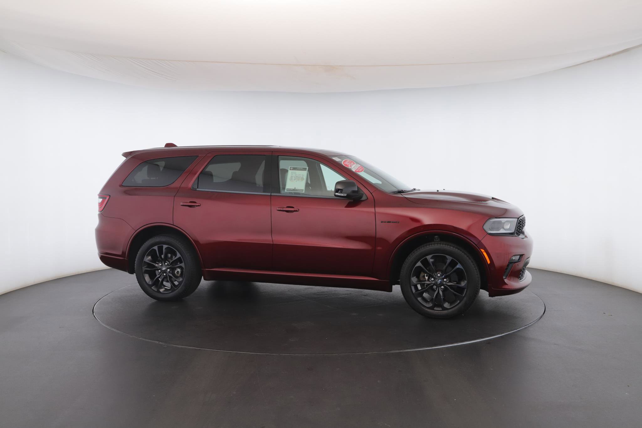 Used 2022 Dodge Durango R/T image 34