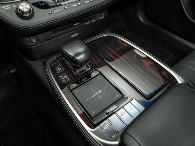 Used 2020 Lexus LS 500 image 27