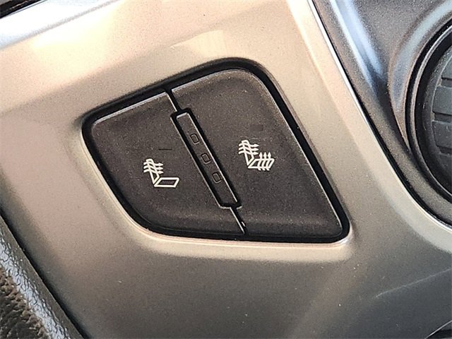 Used 2019 Chevrolet Silverado 2500 LT w/ Custom Sport Edition image 20