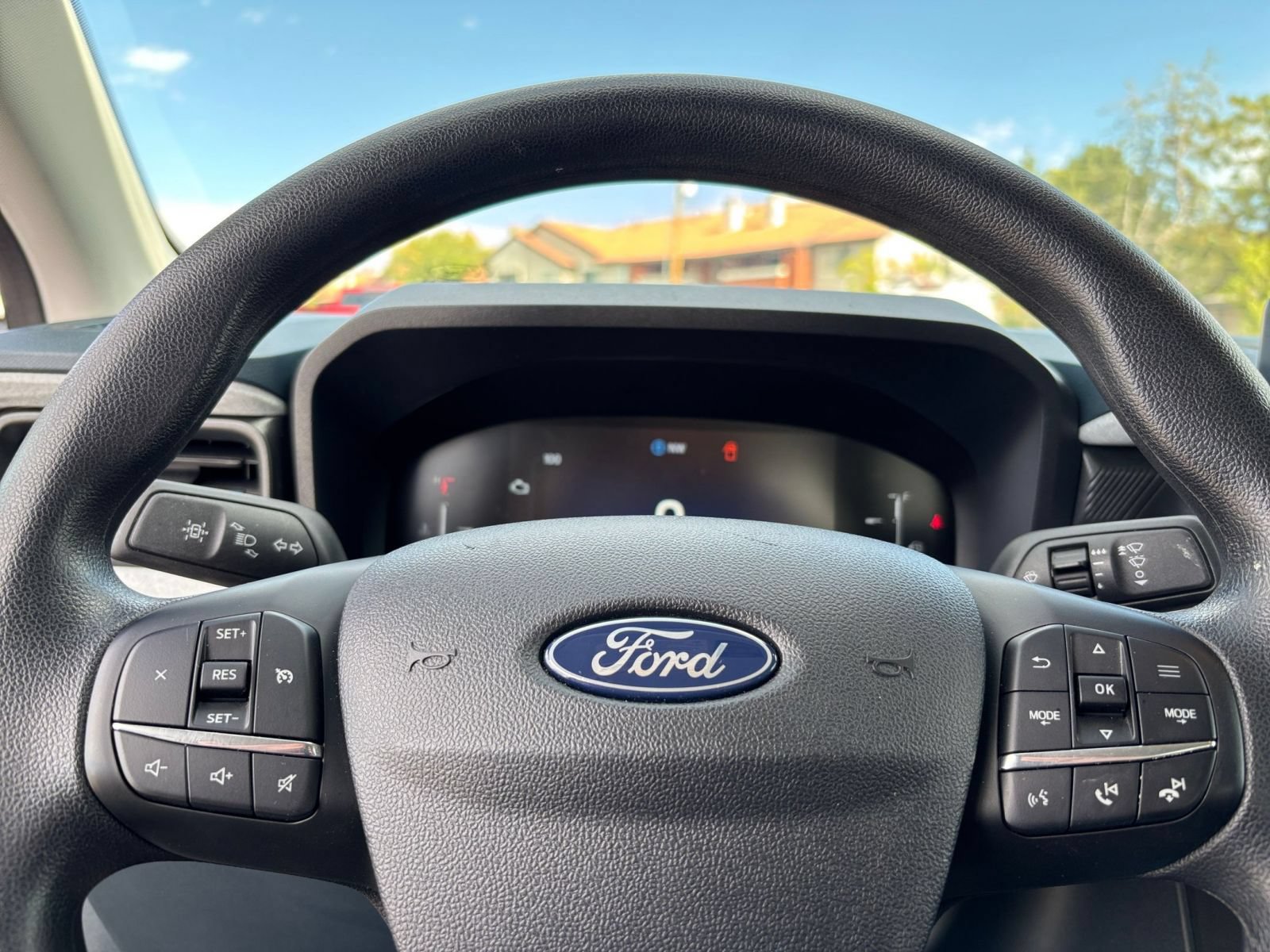 Used 2026 Ford Maverick XLT w/ Equipment Group 301A AWD/4WD image 25