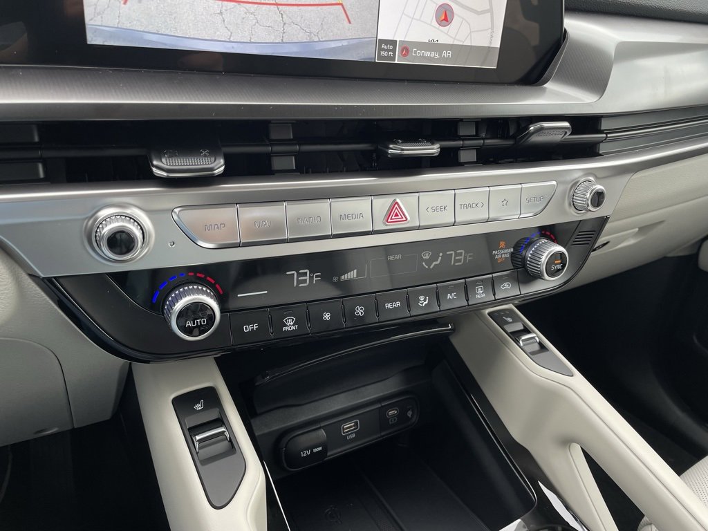 New 2025 Kia Telluride S image 18