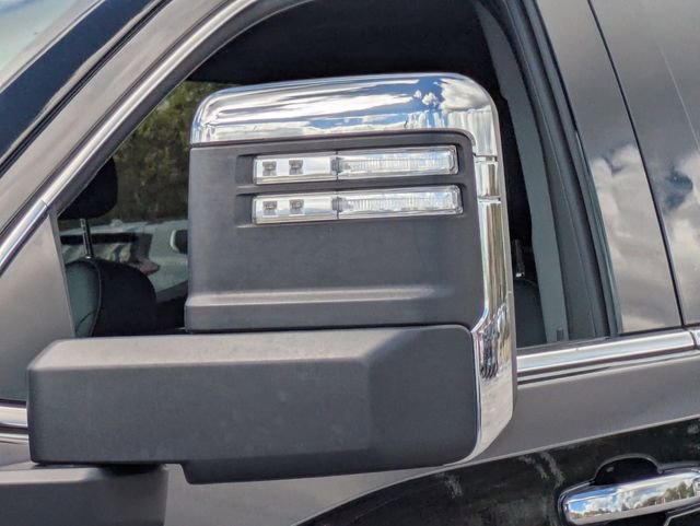 Certified 2024 GMC Sierra 1500 Denali w/ Denali Reserve Package image 12