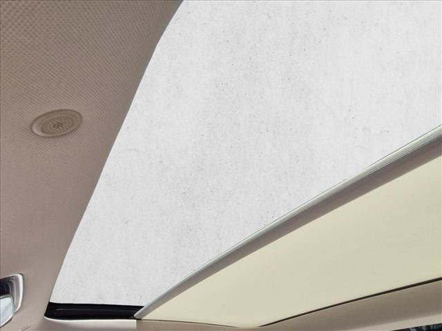 Certified 2024 Mercedes-Benz EQS 450+ Sedan image 16
