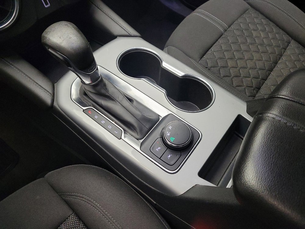 Used 2021 Chevrolet Blazer LT FWD image 26