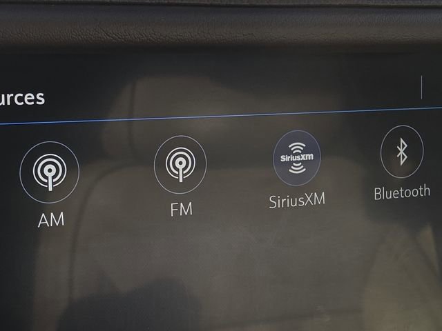 Certified 2021 GMC Yukon Denali w/ Max Trailering Package image 5