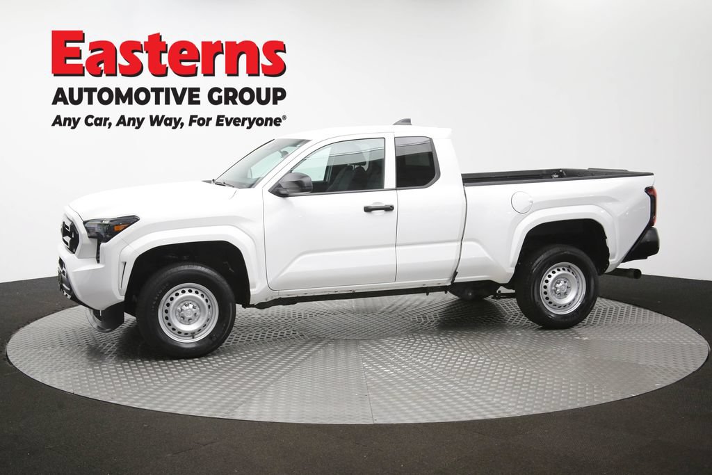 Used 2025 Toyota Tacoma SR RWD image 54