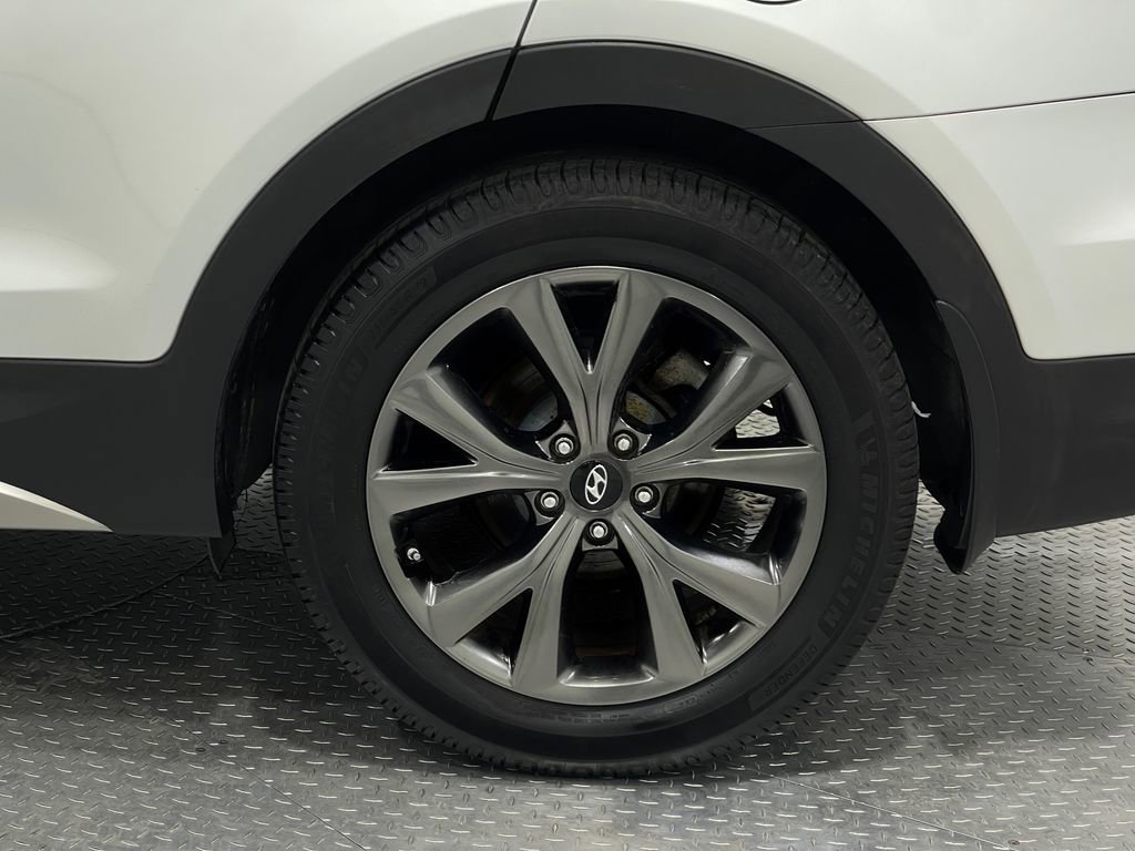 Used 2018 Hyundai Santa Fe Sport w/ 2.0T Ultimate Tech Package 05 image 37