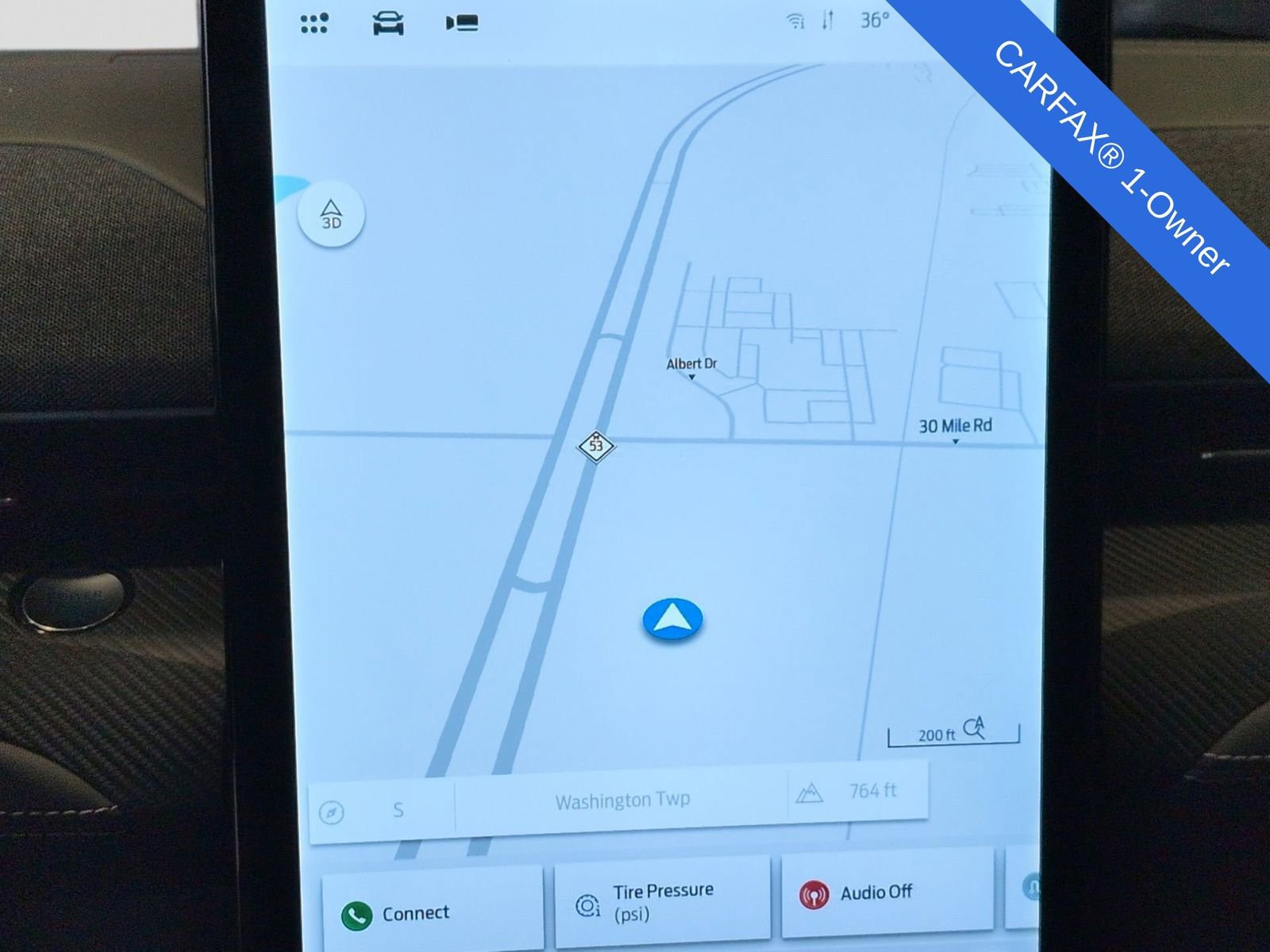 Used 2024 Ford Mustang Mach-E Premium image 31